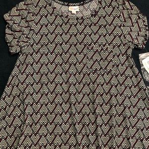 Lularoe Small Carly